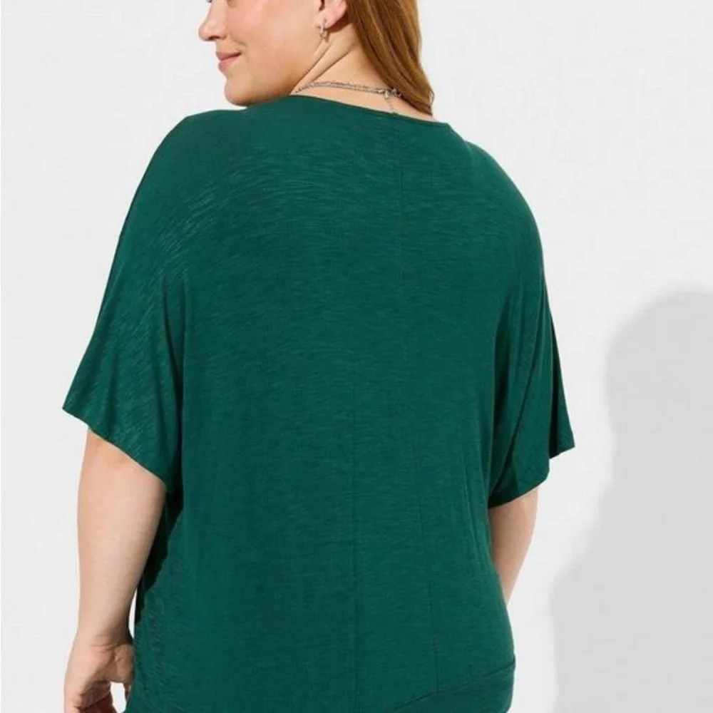 Torin top size one NWT - Picture 3 of 8